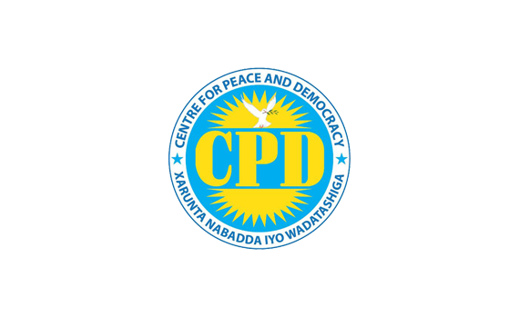 Centre For Peace and Democracy